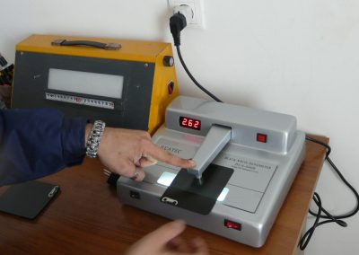 Денситометрия 2