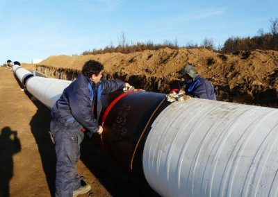 Радиографичен контрол на ЗС-1